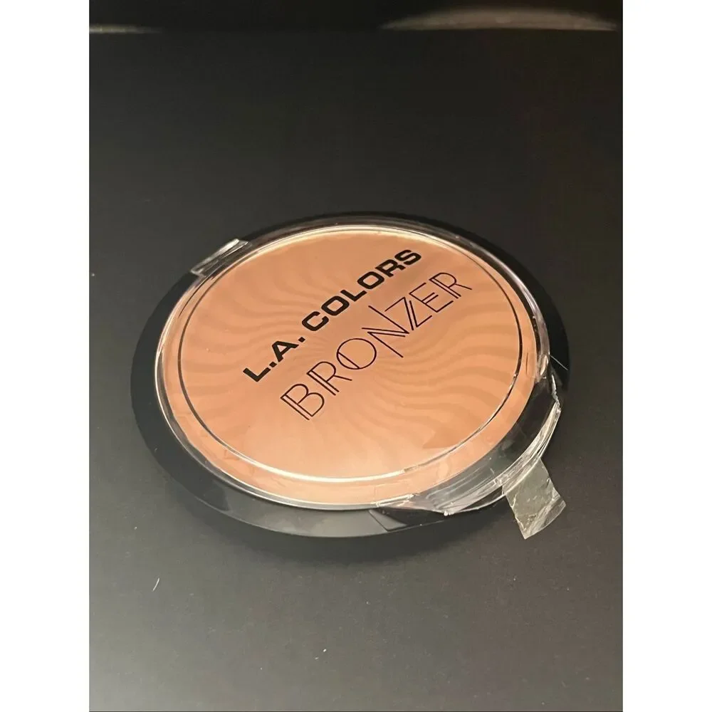LA Colors Bronzer CFB401 Natural